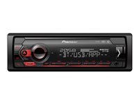 Pioneer MVH S420DAB Single-DIN