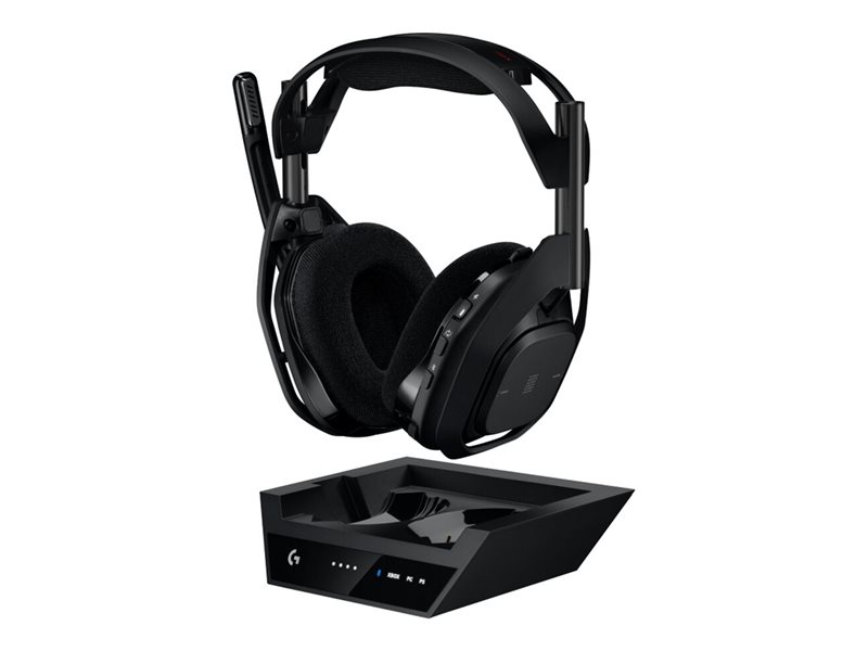 Logitech G Astro A50 X