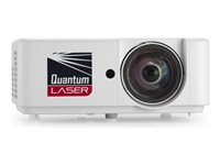 InFocus IN1026ST DLP-projektor WXGA VGA