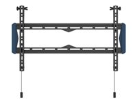 B-TECH Elements BT5432 Monteringssæt Fladt panel 80'
