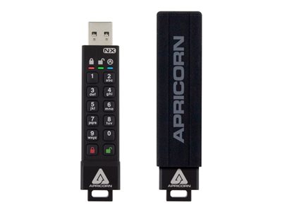 Apricorn Aegis Secure Key 3NX