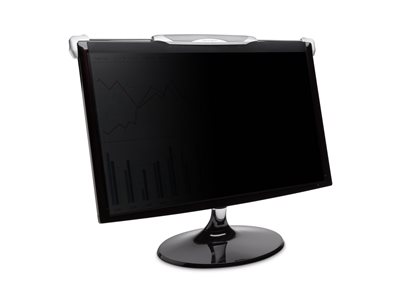 Kensington FS270 Snap2 Privacy Screen for 25"-27" Monitor