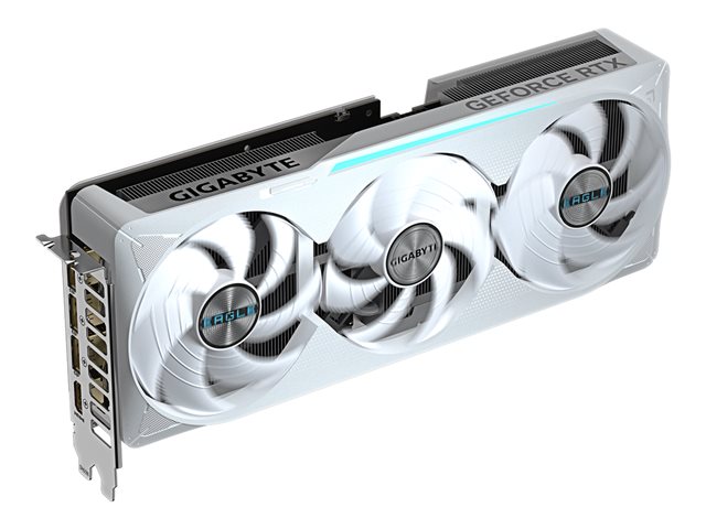 GIGABYTE RTX5070Ti EAGLE OC ICE SFF 16GB GV-N507TEAGLEOC ICE-16GD