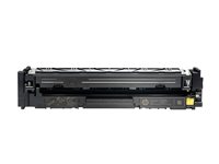 HP 207X Yellow LaserJet Toner Cartridge