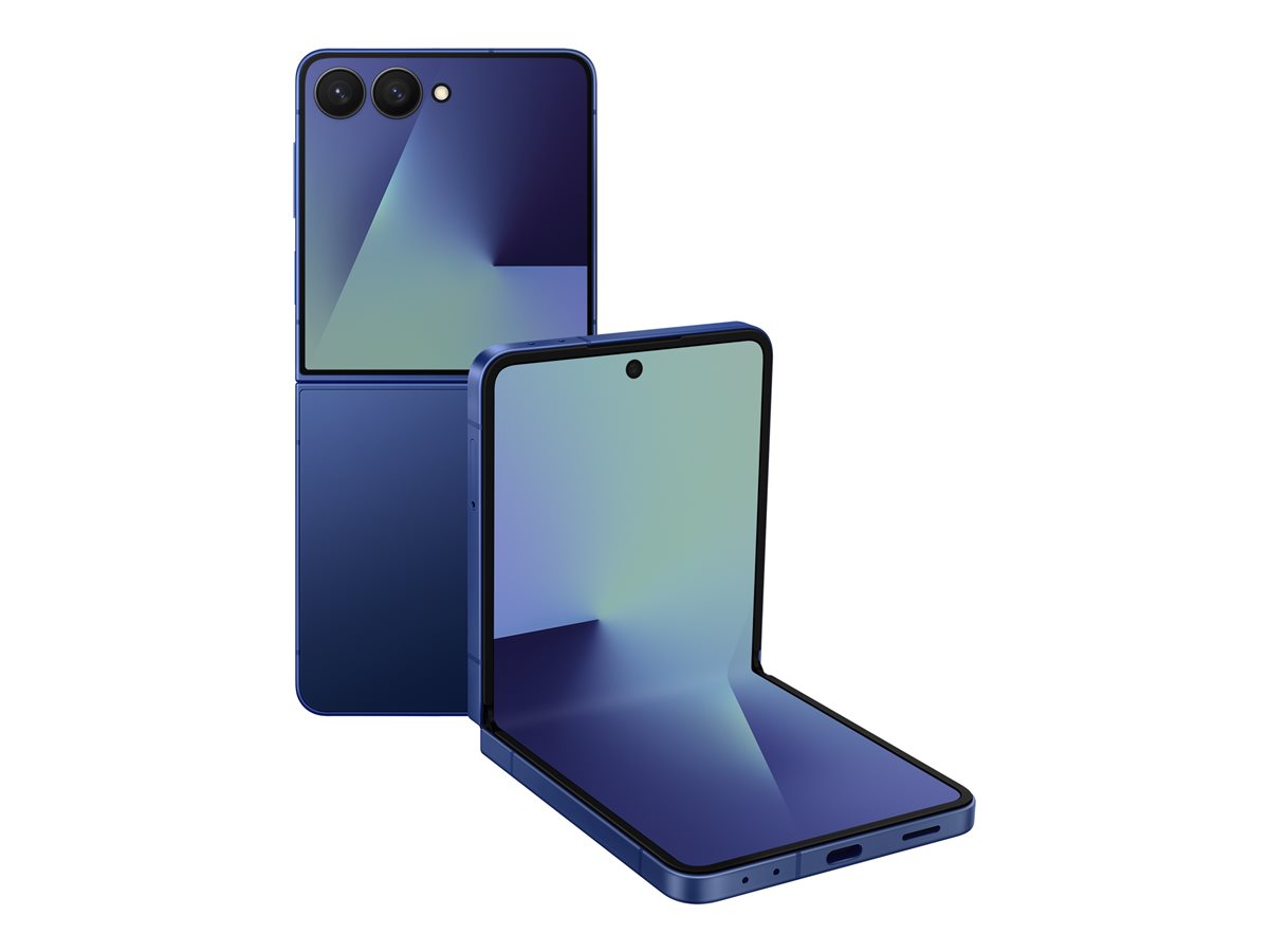 Samsung Galaxy Z Flip7 - 5G...