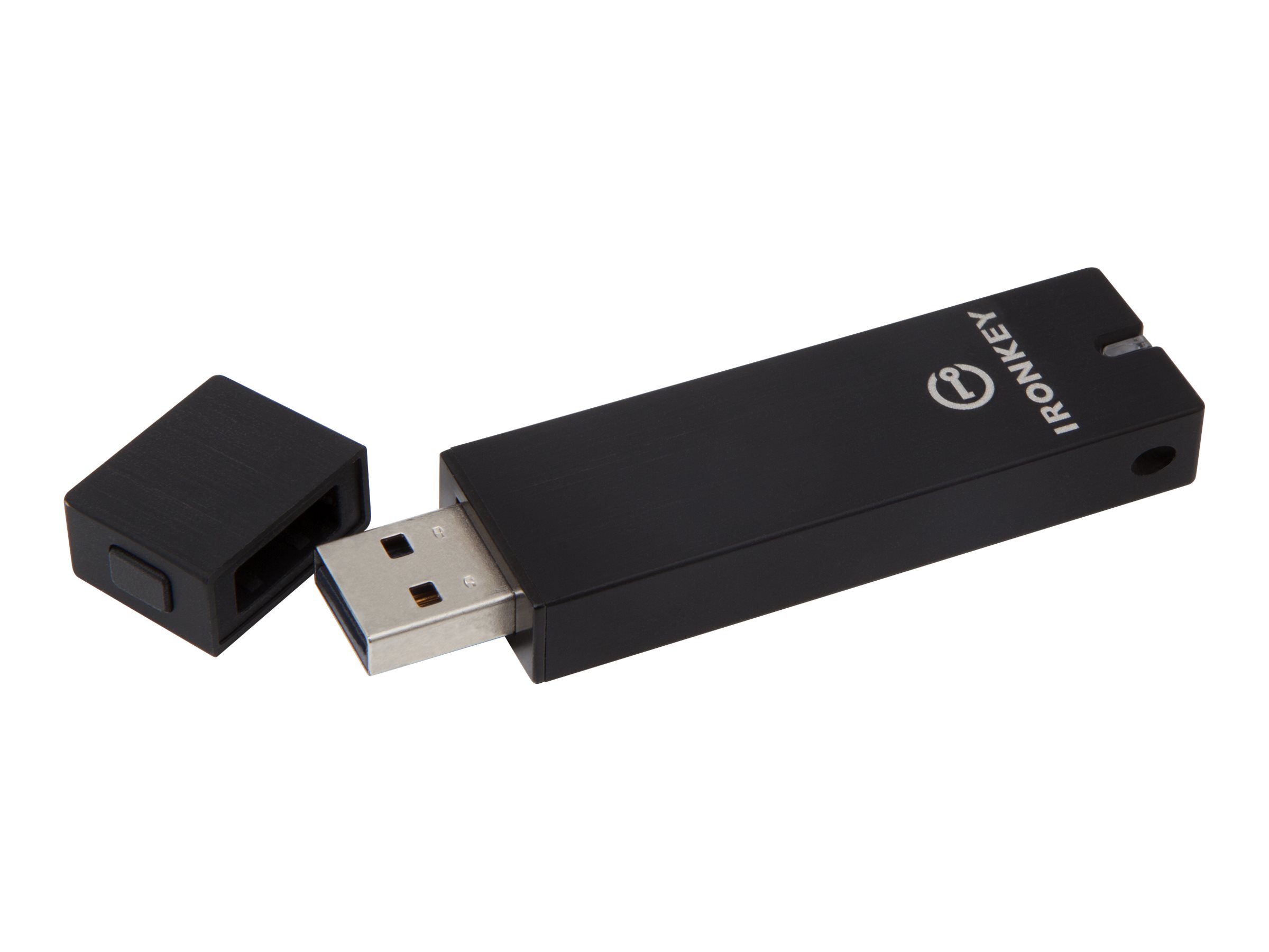 IronKey Basic D250 - USB flash drive | www.shi.fr