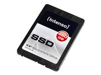 Intenso SSD 480GB 2.5' SATA-600