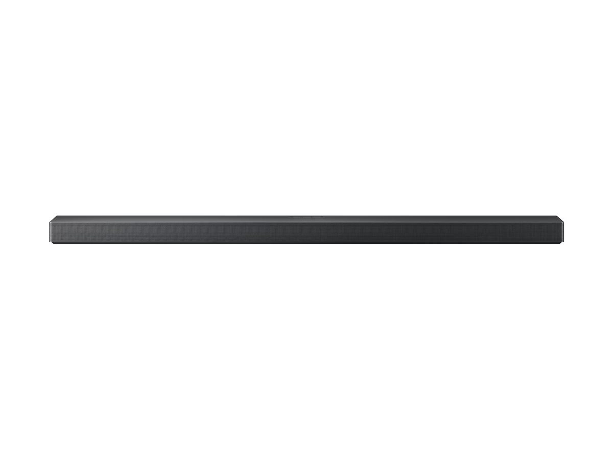 Samsung HW-QS700F sound bar system for home theatre Component Left-angle 71781