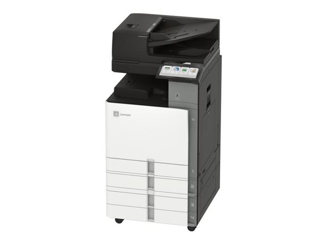 Lexmark CX962tse - Multifunction printer