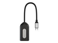 HyperDrive Adapter cable USB-C male to HDMI female 