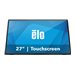Elo 2770L - cran LCD - Full HD (1080p) - 27"