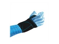 Trainers Choice Unisex Comfortex Wrist Compression Wrap - One Size