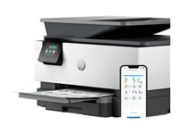 HP Officejet Pro 9125e All-in-One