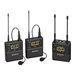 Sony UWP-D27 - wireless microphone system
