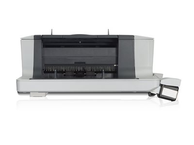 HP - Scanner automatic document feeder