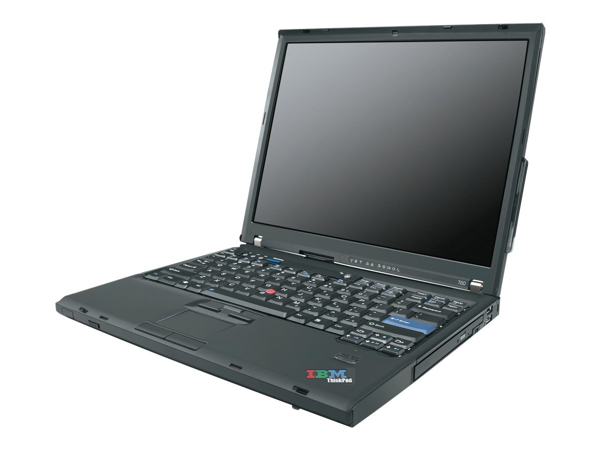 Lenovo ThinkPad T60 (8742)