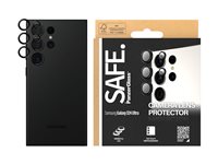 SAFE. by PanzerGlass Objektiv beskyttelse Samsung Galaxy S24 Ultra