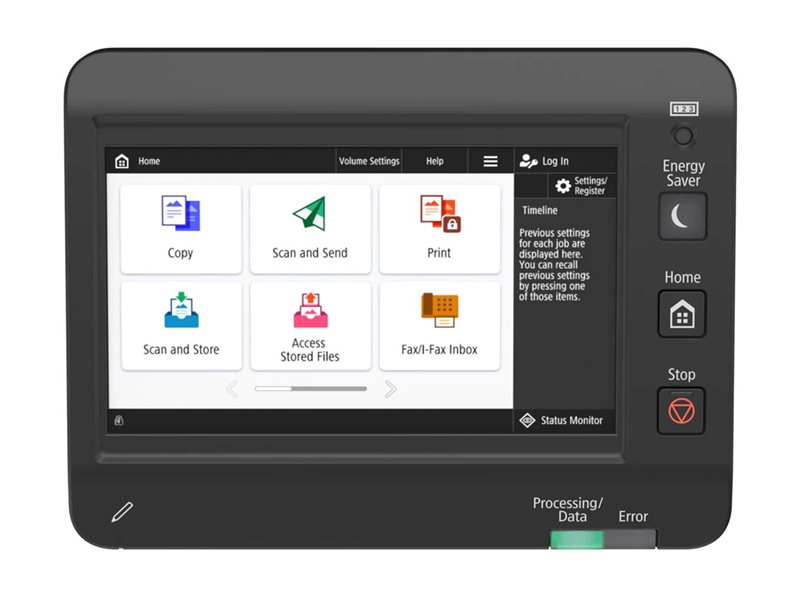 Canon i-SENSYS MF842cdw