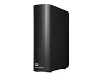 WD Elements Desktop 14To USB BLACK EMEA