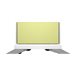 HP Clr LaserJet Green Storage Stand