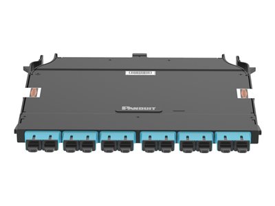 Panduit HD Flex - Fiber optic cassette