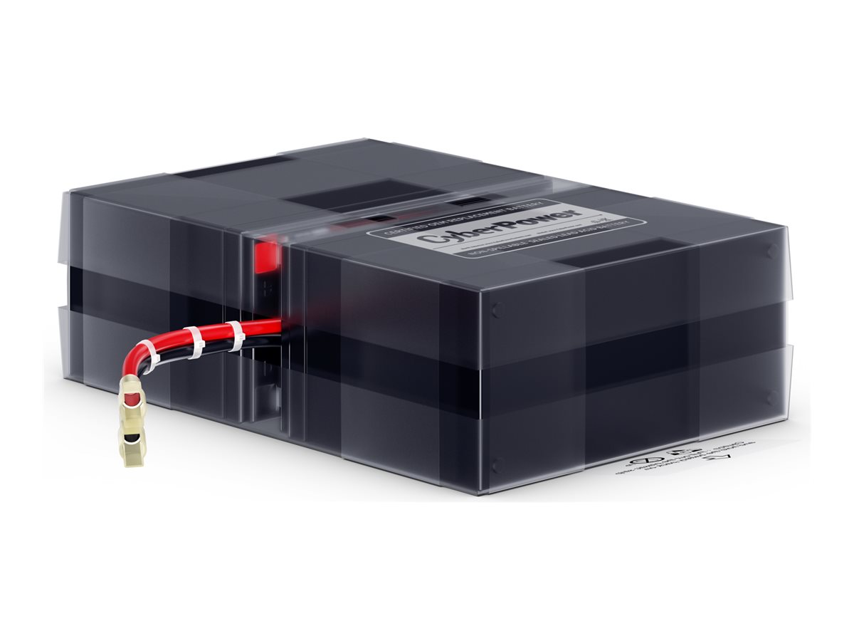 CyberPower RB1290X2D