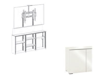 Salamander - Cabinet unit