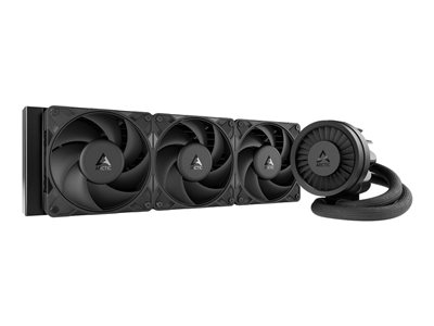 Liquid Freezer III Pro 360 - processor liquid cool