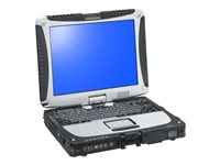 【1075】Panasonic CF-SX1 i5 XP office Panasonic Let's Note CF-SX1 Intel Core i5 2.5GHz SSD 1TB RAM