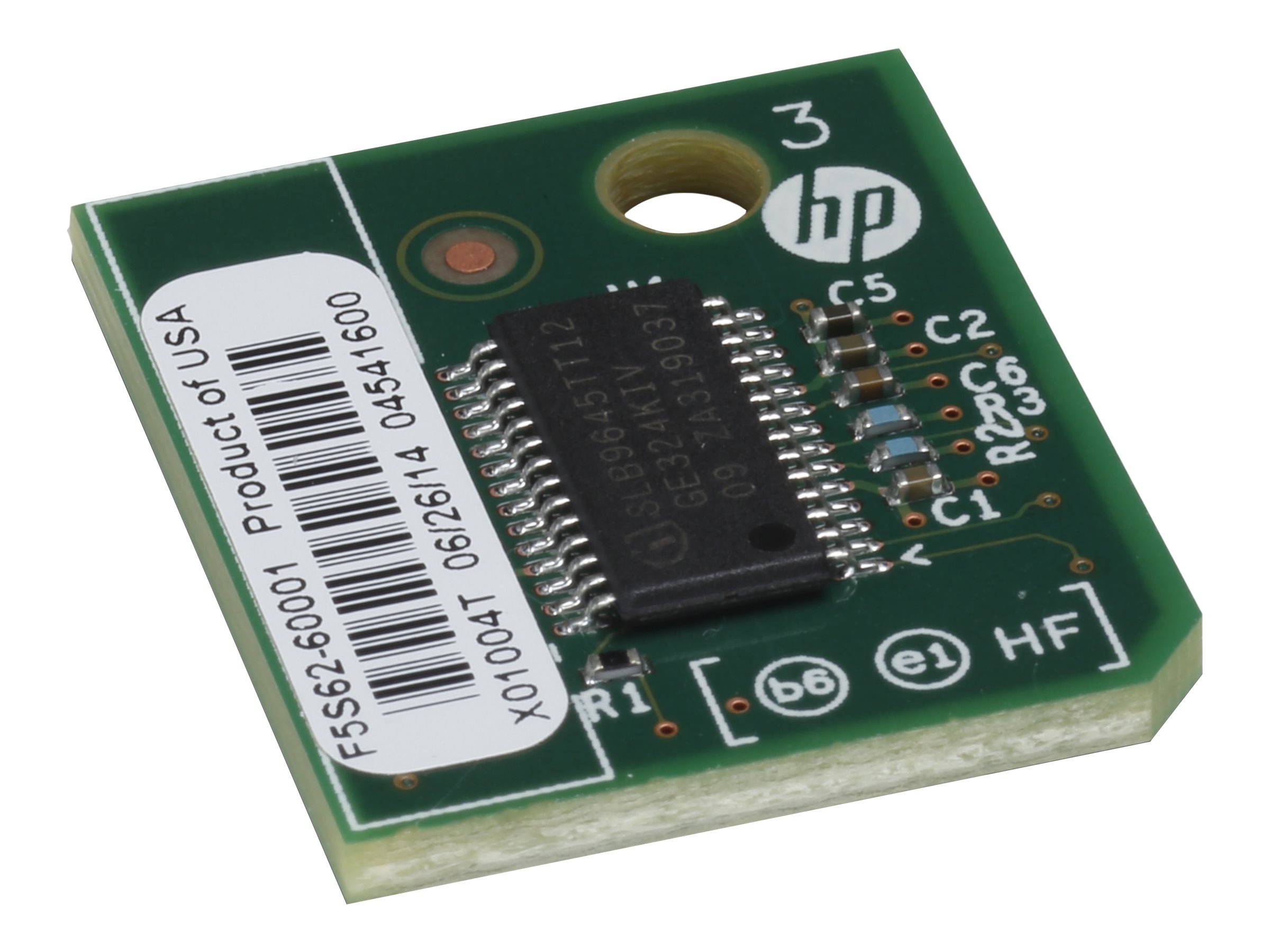 HP - Trusted platform module | Overview, Specs, Details | SHI
