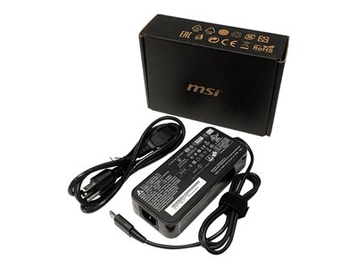 MSI - Power adapter - 280 Watt