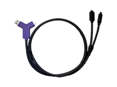 LOGI SWYTCH Y CABLE - N/A - WW