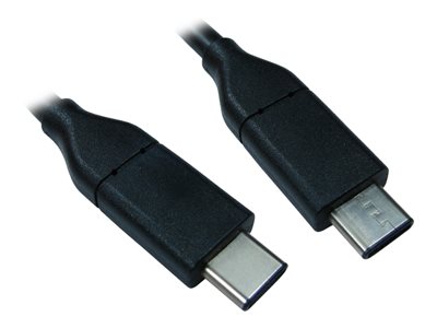 Cables Direct - USB-C cable - USB-C to USB-C - 1.5