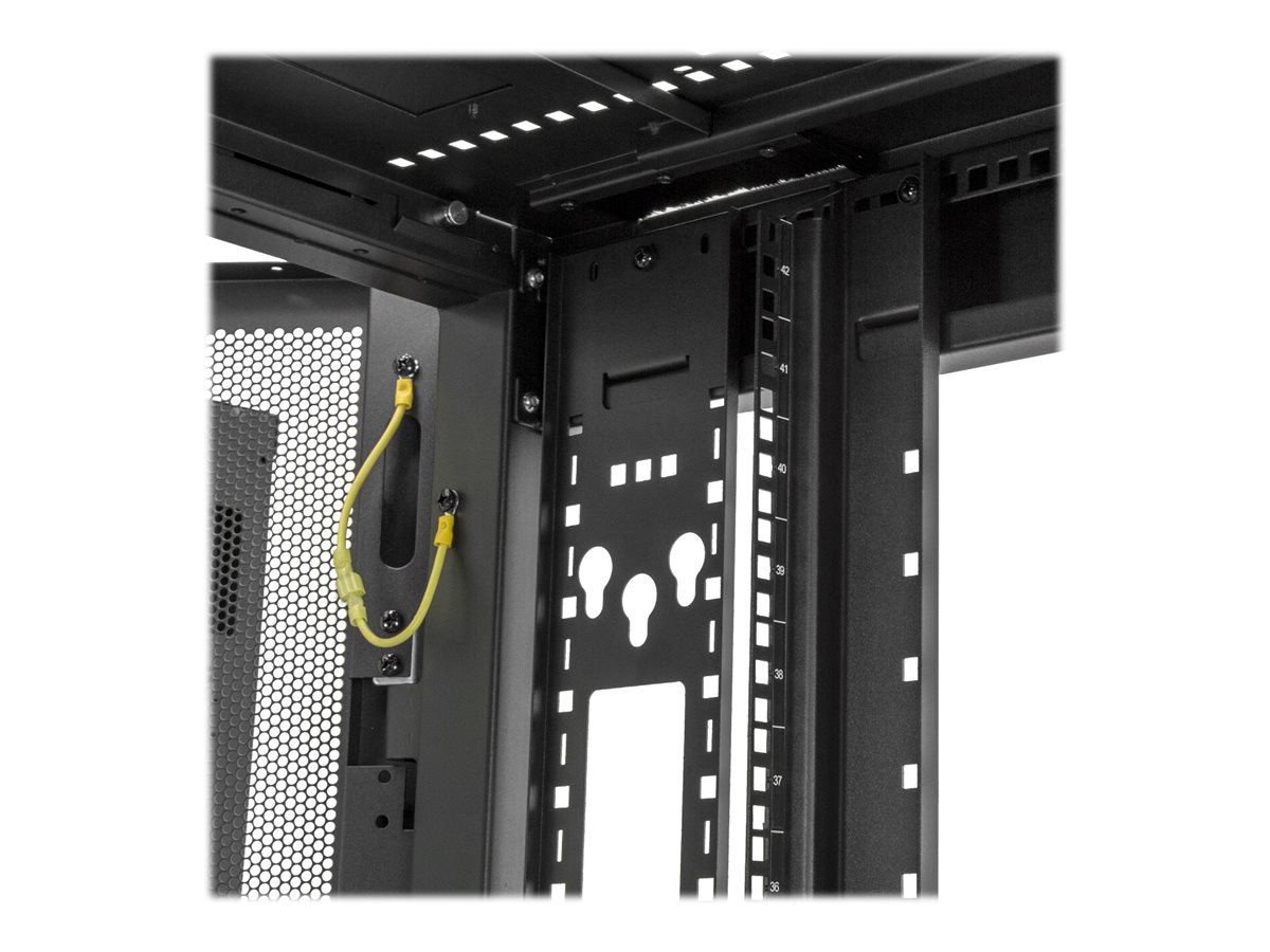 Server Rack Cabinet - 25U 37in Deep – foto 7