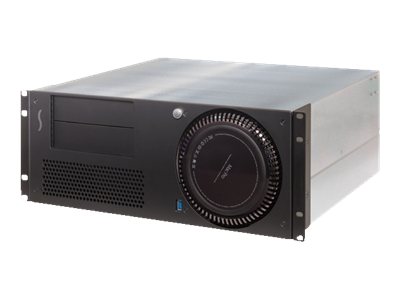 Sonnet xMac Pro Server Thunderbolt 2 Expansion Chassis | Overview ...