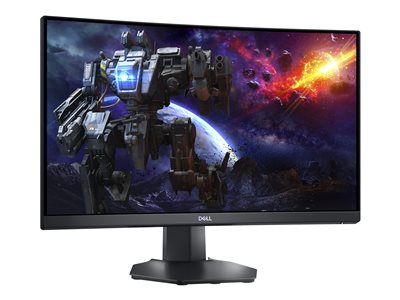 dell 32 curved gaming monitor s3220dgf manual