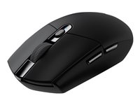 LOGI G305 LightSpeed Wireless Mouse blue