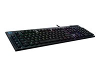 LOGI G815 RGB Tactile (FRA)