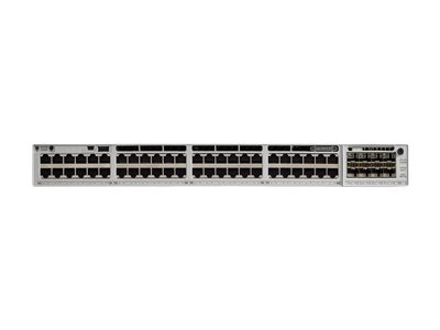 CISCO Catalyst 9300 48-port 5Gbps NW Ess