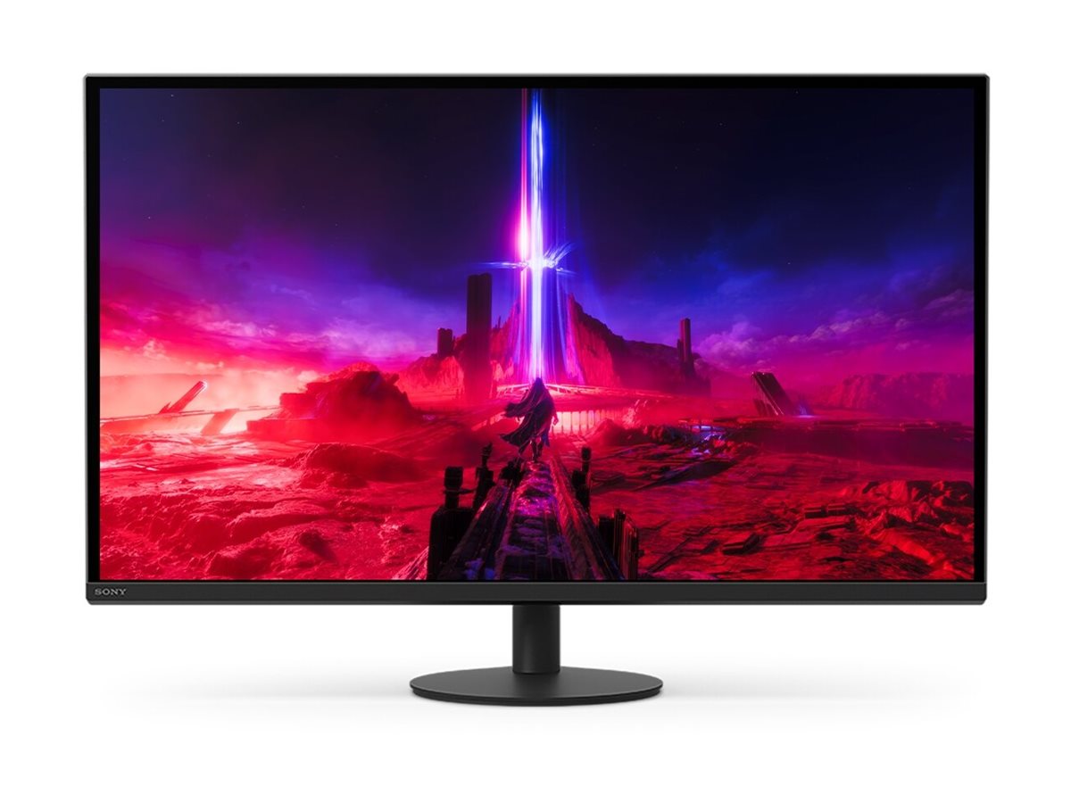 Sony 27” INZONE M9 II Gaming Monitor - Thumbnail 3