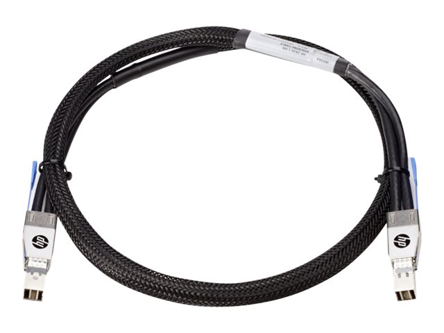 Image of HPE stacking cable - 3 m