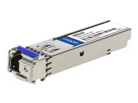 AddOn Extreme 10058 Compatible SFP Transceiver