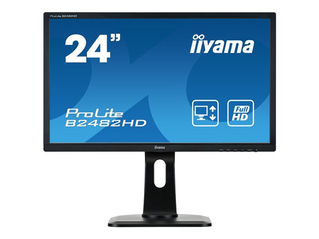 iiyama b2482hd