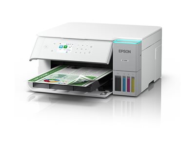 Epson EcoTank ET-3930