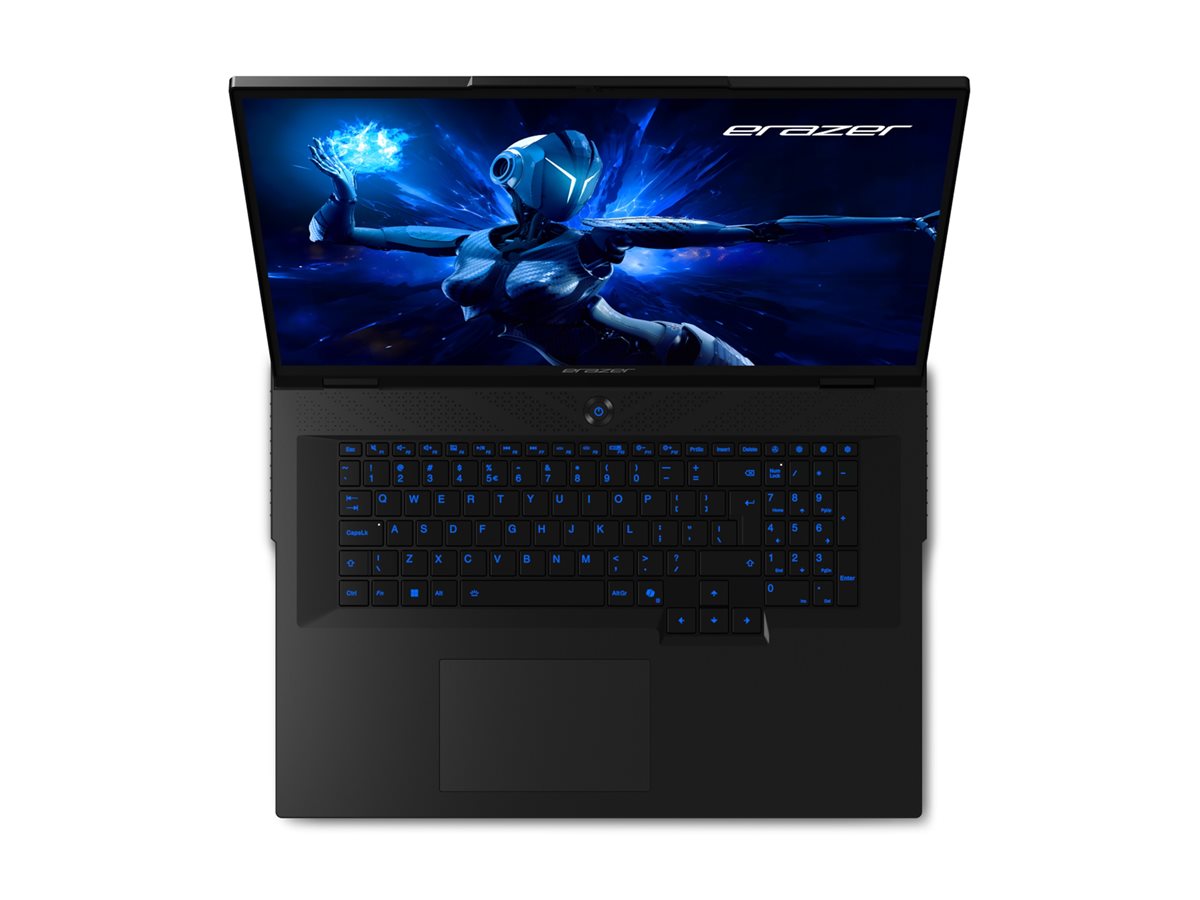 Medion ERAZER Beast 18 X1