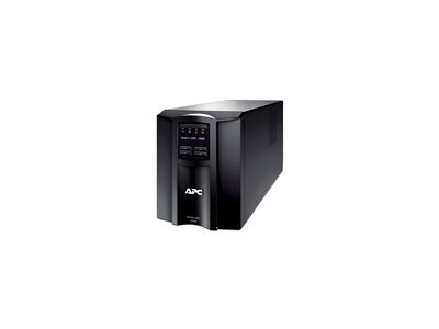 SMART-UPS 1000VA LCD 100V