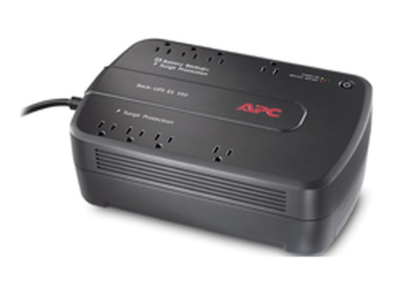 新品未使用未開封品　APC E5 550 USB UPS APC Back-UPS ES 550 - UPS | Overview, Specs, Details | SHI