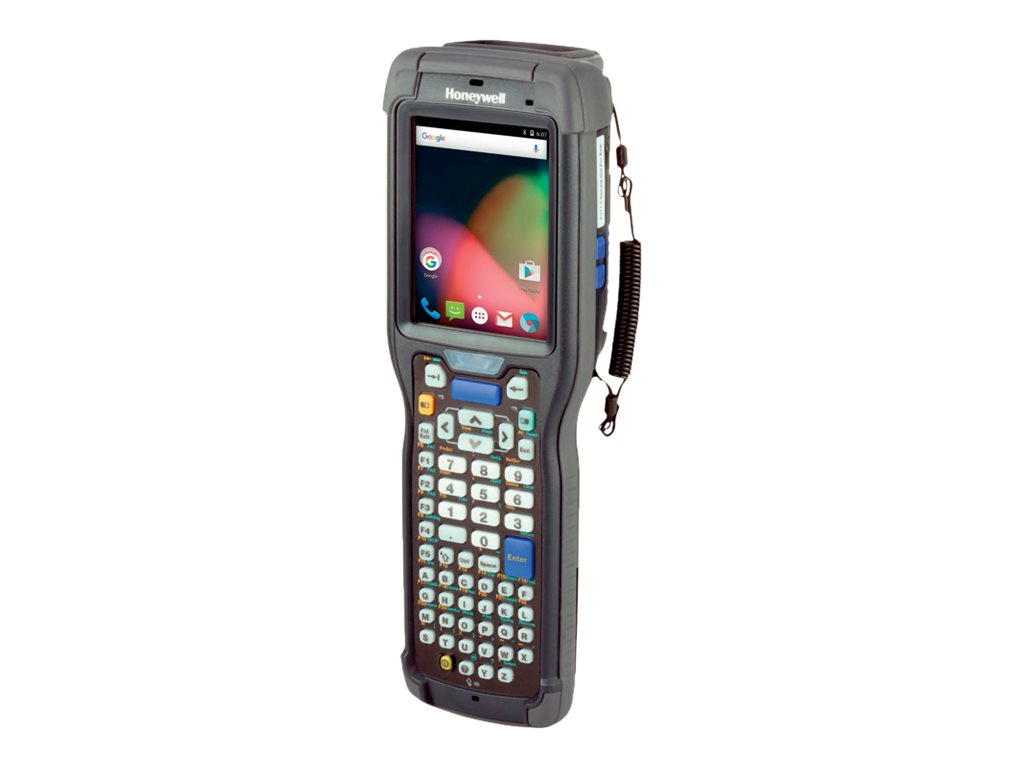Intermec CK75 - Data collection terminal