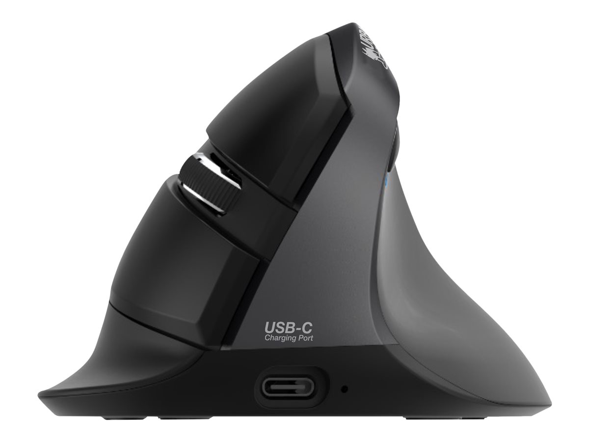 URBAN FACTORY ERGO PRO SOURIS SANS FIL