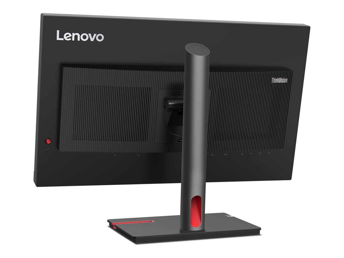 Lenovo ThinkVision P27pz-30 - LED monitor - 4K - 27" - HDR – foto 6